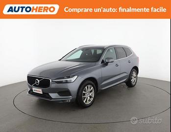 VOLVO XC60 EK40884