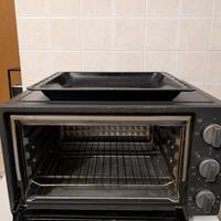 Forno fornetto elettrico Girmi
