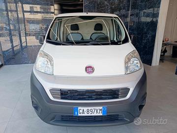 FIAT Fiorino 1.3 MJT 95CV + IVA 22%