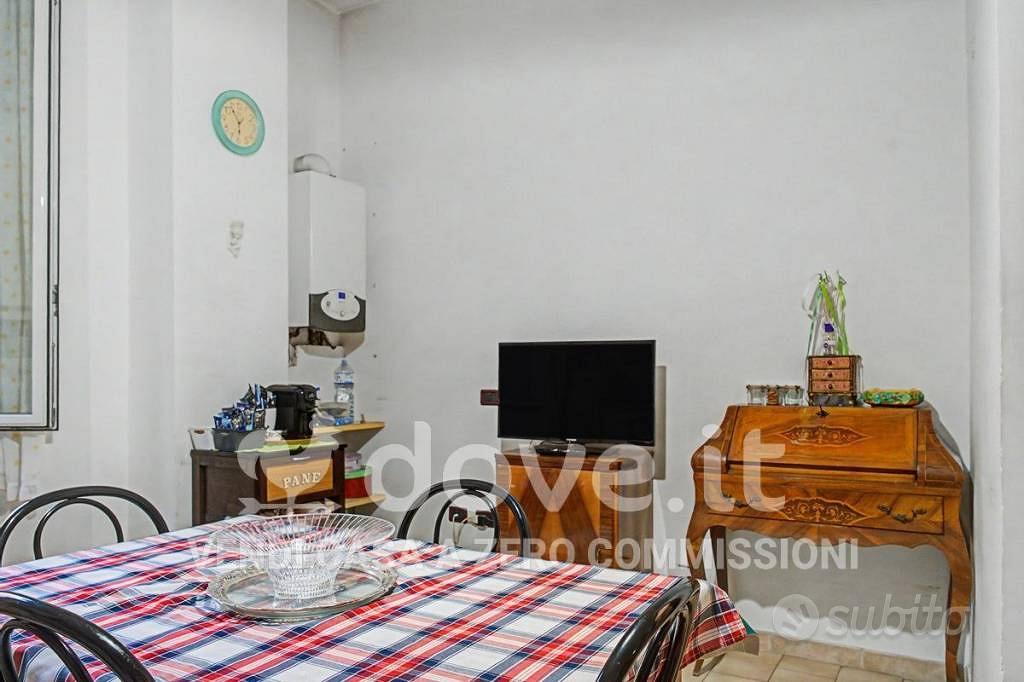 Appartamento – Ancona, Borgo Rodi - Vista 4