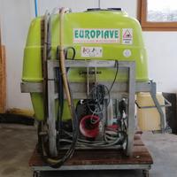 Nebulizzatore marca Amica modello A/280 600 litri