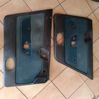 pannelli porta per alfa 33 privilege 