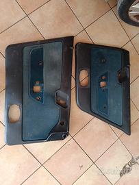 pannelli porta per alfa 33 privilege 