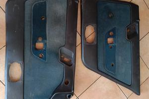 pannelli porta per alfa 33 privilege 