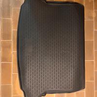 Tappetino in gomma su misura mercedes classe A