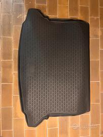 Tappetino in gomma su misura mercedes classe A