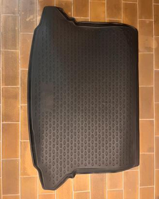 Tappetino in gomma su misura mercedes classe A