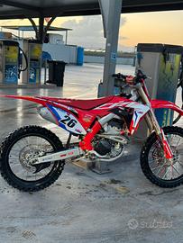 Crf 250r