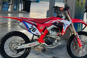 Crf 250r