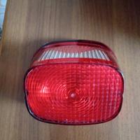 fanale posteriore Harley sportster