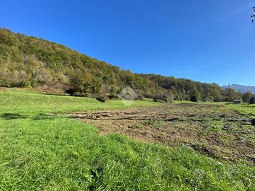 TER. RESIDENZIALE A CASELLA