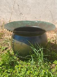 calderone francese Bonnet in rame