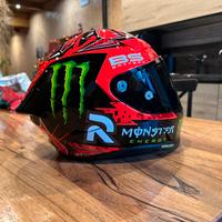 Casco Hjc R1 tg M