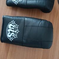 guantoni da boxe