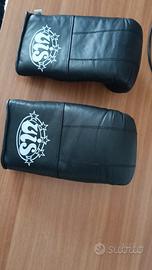 guantoni da boxe