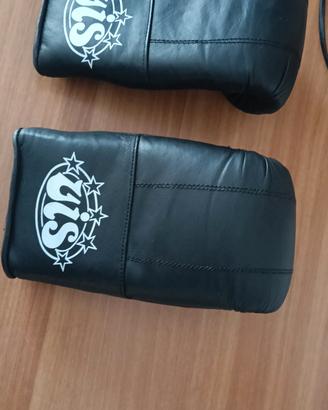 guantoni da boxe