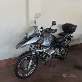 BMW R 1150 GS