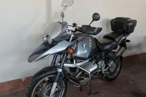 BMW R 1150 GS