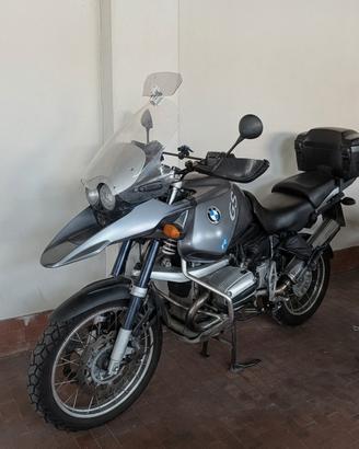BMW R 1150 GS