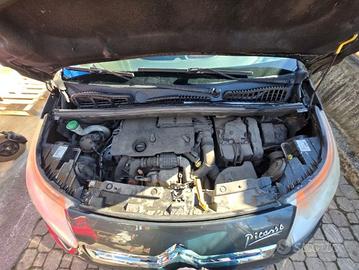 MOTORE CITROEN C3 A51 PICASSO 1.6 HDI 2013