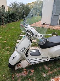 Vespa GTS 125 Super