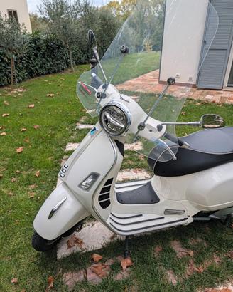 Vespa GTS 125 Super