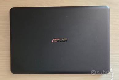 PC Asus E200HA