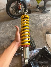mono hm 50