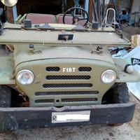 Fiat Campagnola AR 59