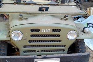 Fiat Campagnola AR 59