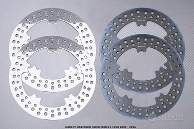 Dischi anteriori HARLEY DAVIDSON VROD MUSCLE 1250