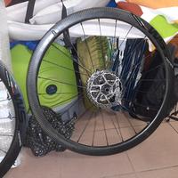 ruote SPACE CARBON WS 40 