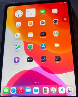iPad Pro 11