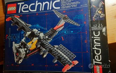 Lego Technic 8836 - Sky Ranger