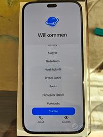 cellulare Honor 200 Lite
