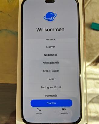 cellulare Honor 200 Lite