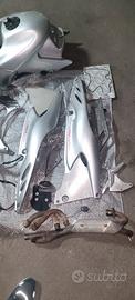 RICAMBI APRILIA PEGASO CUBE 