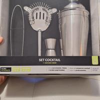 Set cocktail