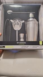 Set cocktail