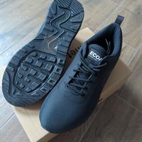 Sneakers scarpe Ecoalf nere comode