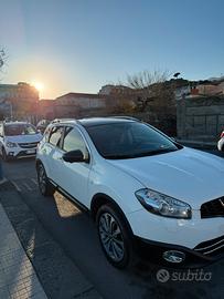 Nissan Qashqai Tekna 1.5 diesel