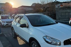 Nissan Qashqai Tekna 1.5 diesel