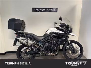 TRIUMPH Tiger 800 XC Abs