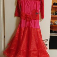 Vestito da ballo