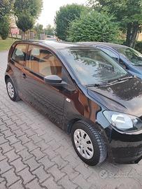 Skoda Citigo 1000