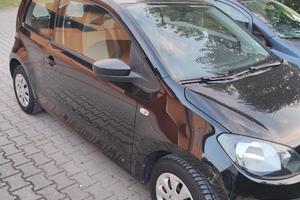 Skoda Citigo 1000