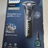 Rasoio elettrico Philips Shaver Serie 5000