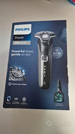 Rasoio elettrico Philips Shaver Serie 5000