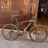 Bici modello Bianchi