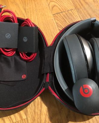 Cuffie Beats Studio by Dr. Dre